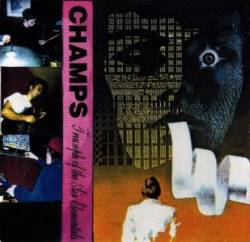 The Fucking Champs : Triumph of the Air Elementals